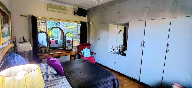 3 Bedroom Property for Sale in Noordhoek Free State